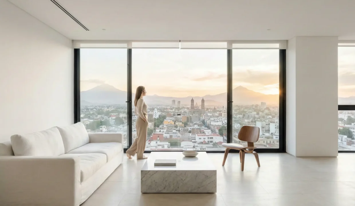 El Verdadero Significado Del Lujo Inmobiliario Más Allá Del Precio Y La Fachada