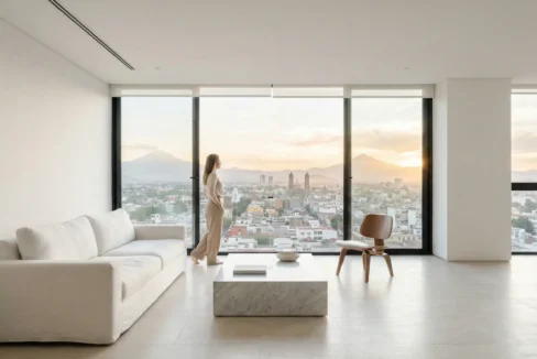 El Verdadero Significado Del Lujo Inmobiliario Más Allá Del Precio Y La Fachada