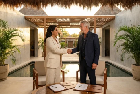 Inversión Hotelera En México Oportunidades Reales Para Capital Inteligente
