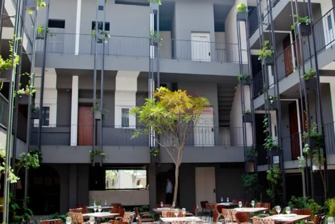 Hotel Boutique En Venta En Cuernavaca Flor De Mayo Tesoros De México (2)