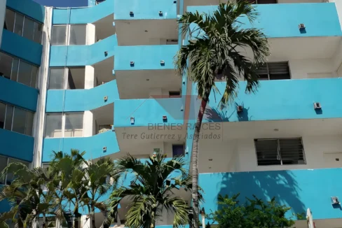 Hotel En Venta En Acapulco Habitaciones Zona Magallanes Inversión (12)